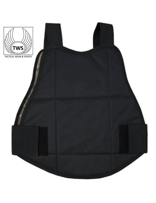 BP-01-001 Chest Protector - Reversible