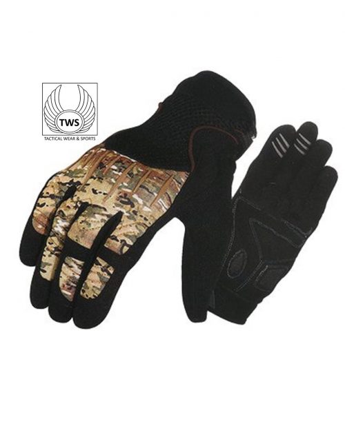 PG-01-002 Gloves