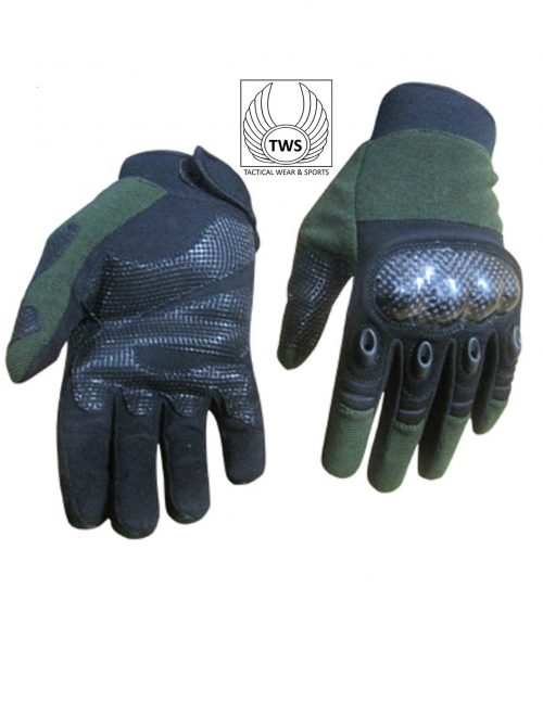 PG-01-008 Gloves