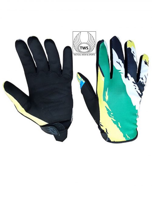 PG-01-010 Gloves