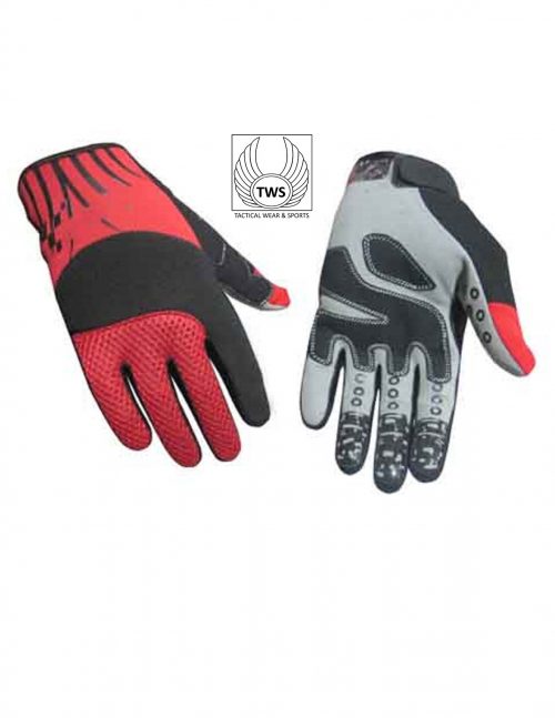 PG-01-02 Gloves