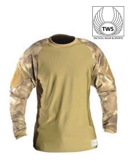 PS-01-005 Combat Shirt