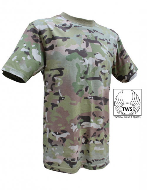 PS-01-018 Tactical Shirt