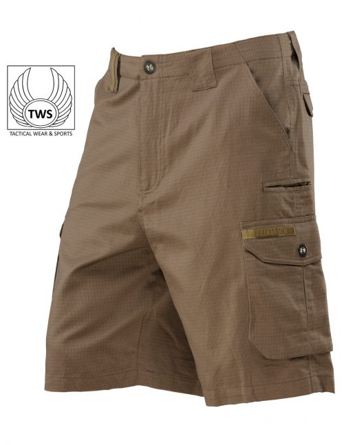 TR-01-001 Trousers