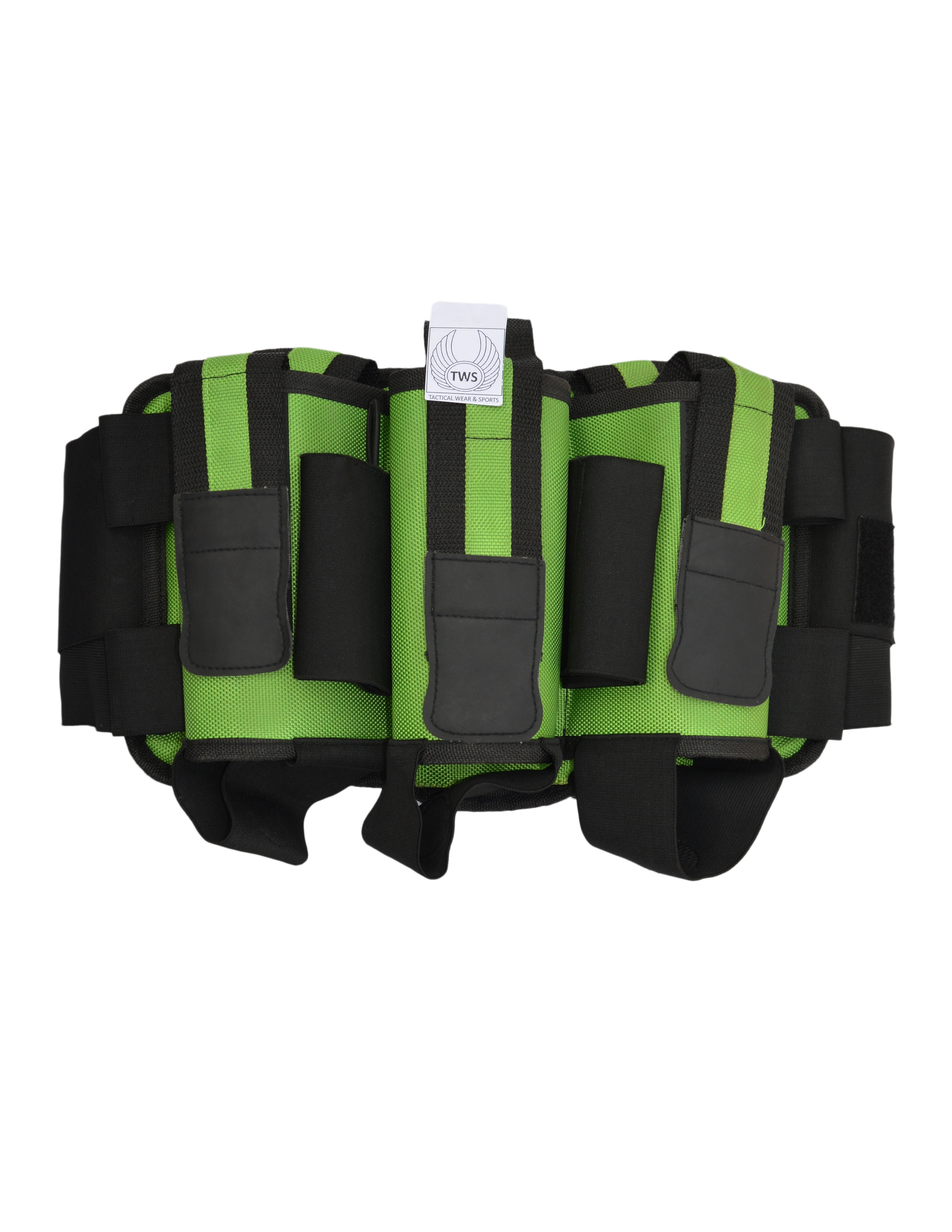 Harness 3+4 -Vertical – Tactical Wear & Sports