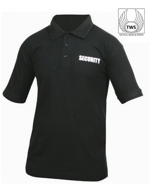 PS-01-017 Security Shirt